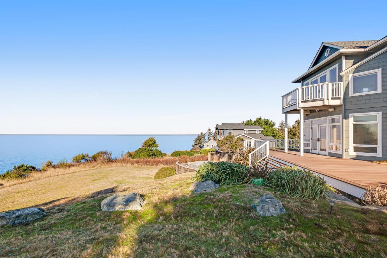 Villa La Isla 오크하버 외부 사진