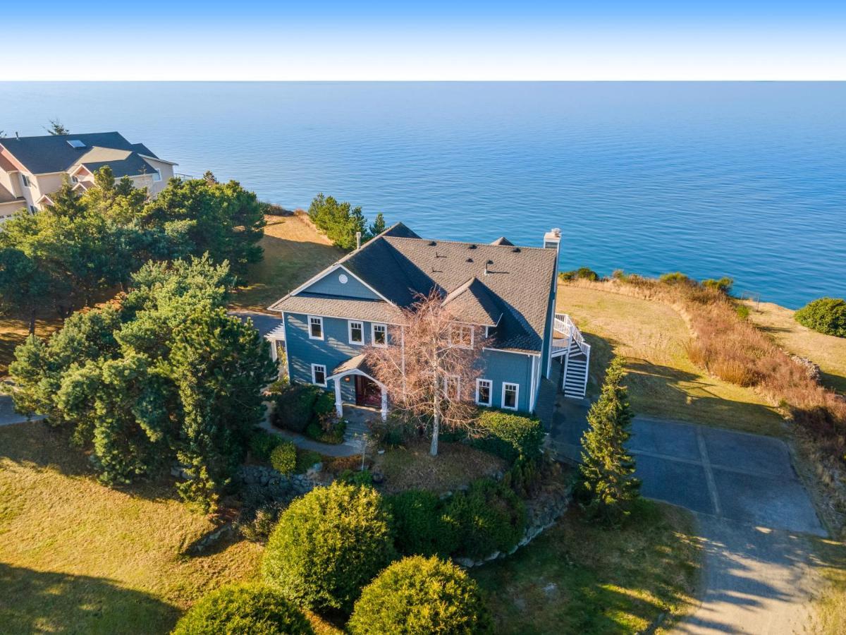 Villa La Isla 오크하버 외부 사진